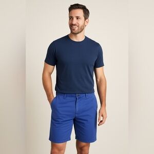 Hugo Boss Men’s Classic Fit Chino Short
